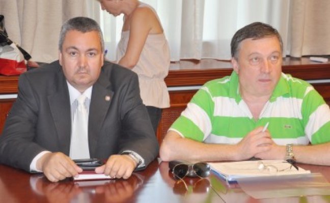 Suprefectul Curt-Mola: Mita şi votul ilegal înseamnă închisoare